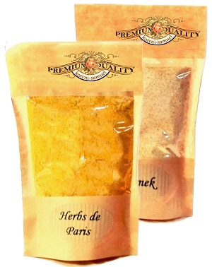 Muškátový květ s oříškem Prémiová kvalita